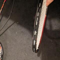 YONEX アストロクス99PRO 2本セット 4UG5