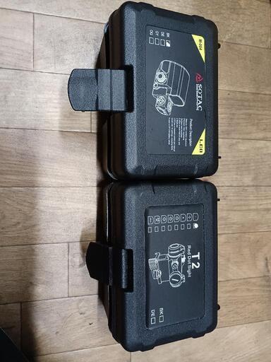サバゲー用ドットサイト
