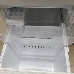 J7219 ☆3ヶ月保証付☆ TOSHIBA トウシバ 2ドア冷蔵庫 GR-M15BS