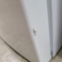 J7219　★3ヶ月保証付★　TOSHIBA　トウシバ　２ドア冷蔵庫　GR-M15BS　ホワイト　2018年製 クリーニング済み　【リユースのサカイ柏店】参考価格60,280円