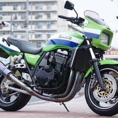 ZRX1100 バイクの中古が安い！激安で譲ります・無料であげます｜ジモティー