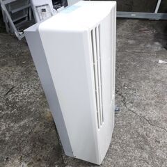 ?コロナ 窓用エアコン CW-F1620-WS