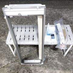 ?コロナ 窓用エアコン CW-F1620-WS