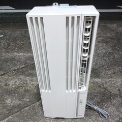 コロナ 窓用エアコン CW-F1620-WS