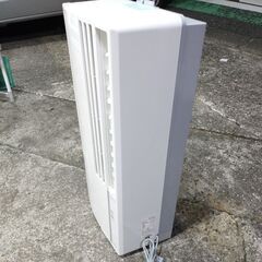 ?コロナ 窓用エアコン CW-F1620-WS