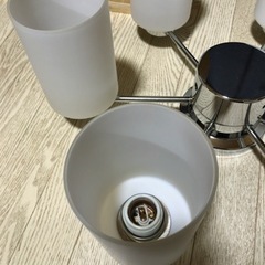 シーリングライト6灯／アイリスオーヤマ