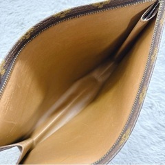 ルイヴィトン クラッチバッグ 美品✨