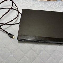 テレビ、ハードディスクレコーダー、アンテナケーブル7m