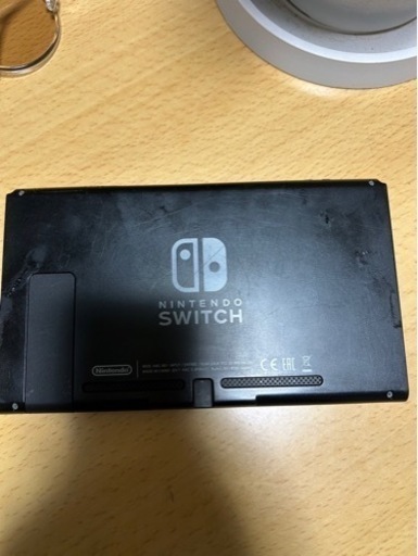 任天堂Switch本体等