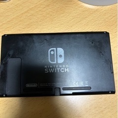 任天堂Switch本体等  