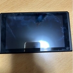 任天堂Switch本体等  