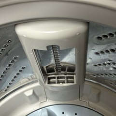 ハイセンス 洗濯機5.5kg 一人暮らし