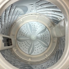 ハイセンス 洗濯機5.5kg 一人暮らし