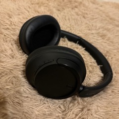 ソニー SONY ワイヤレスヘッドホン WH-CH720N