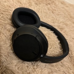ソニー SONY ワイヤレスヘッドホン WH-CH720N