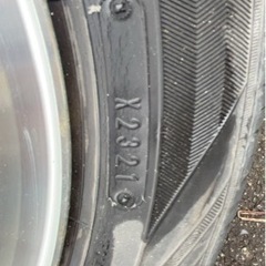 纯正スズキ　純正　アルミ　13インチ　155 65 13 ４本