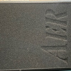 AER  Compact60/4 アコースティックアンプ