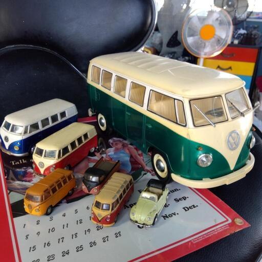 ＶＷタイプⅡ