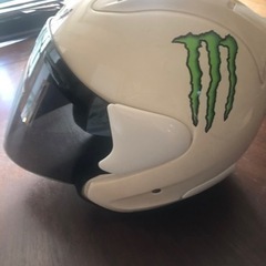 ヘルメット⛑️
