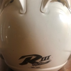 ヘルメット⛑️
