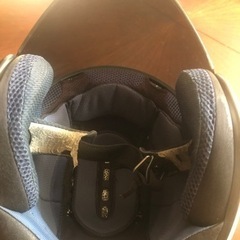 ヘルメット⛑️
