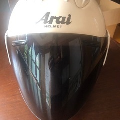 ヘルメット⛑️
