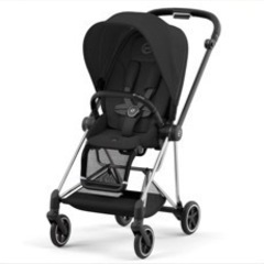 ベビーカー サイベックス ミオス Cybex mios