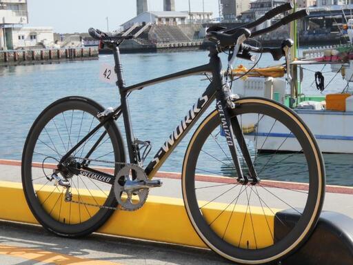 自転車