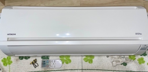エアコン 10畳用 2.8kw