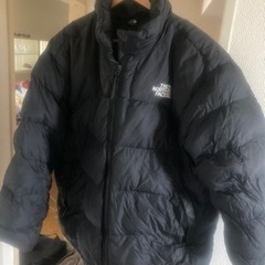 ノースフェイス　ダウン※早い者勝ち