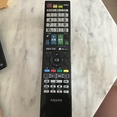 【条件あり/商品説明欄必読】SHARP 液晶カラーテレビ 52インチ LC-52XL10 2013年製