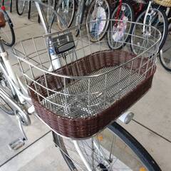 【完売御礼】【大人用】整備済 ブリヂストン 27型内装3段ギア カジュナDX 中古自転車 通勤通学向け 白色  <自転車のオオムラ 静岡店>