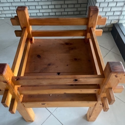 鏡開き用台 樽酒用台