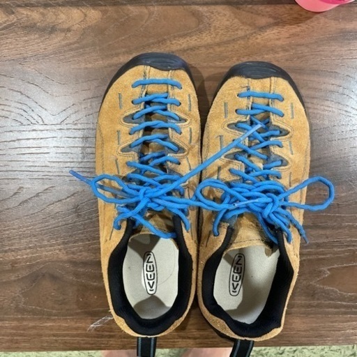 キーン ジャスパー