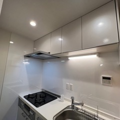 受け渡し予定者様決まりした】 LIXIL システムキッチン 180サイズ