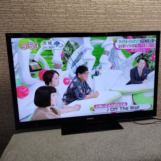 SONY BRAVIA HX820 KDL-46HX820 46インチ液晶テレビ
