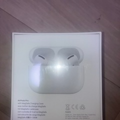 AirPodsPro  第1世代