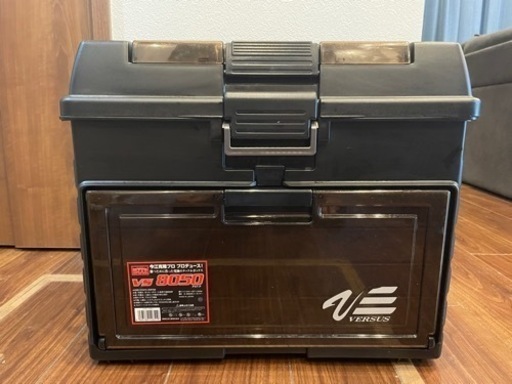 メイホウ バーサス 8050