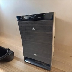 Panasonic 加湿空気清浄機 F-VXR70 動作確認済み 検索用