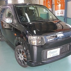 H81W 三菱 EKワゴン 格安 (shunharu) 出来島のeKワゴンの中古車｜ジモティー