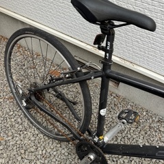 CENTURION  CROSS LINE 30 RIGID