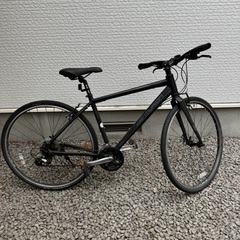 CENTURION  CROSS LINE 30 RIGID