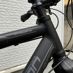 CENTURION  CROSS LINE 30 RIGID