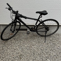 CENTURION  CROSS LINE 30 RIGID