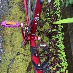 FUJIクロスバイク