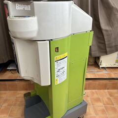 クボタ VM-30CB【クリーン白米にも精米できます】