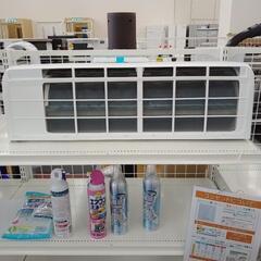 YAMADA エアコン 22年製 2.2Kw TJ6107