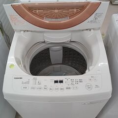★ジモティ割あり★ TOSHIBA 洗濯機 AW-D836 8.0kg 17年製 動作確認／クリーニング済み TC3783
