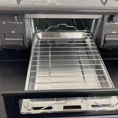 【ご来店限定】＊ パロマ 都市ガスコンロ 2023年製＊0712-1