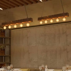 新品未使用　インダストリアル　ヴィンテージ　ペンダントライト